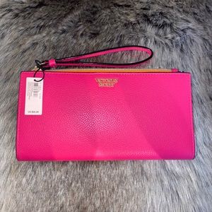 Victoria’s Secret Wallet